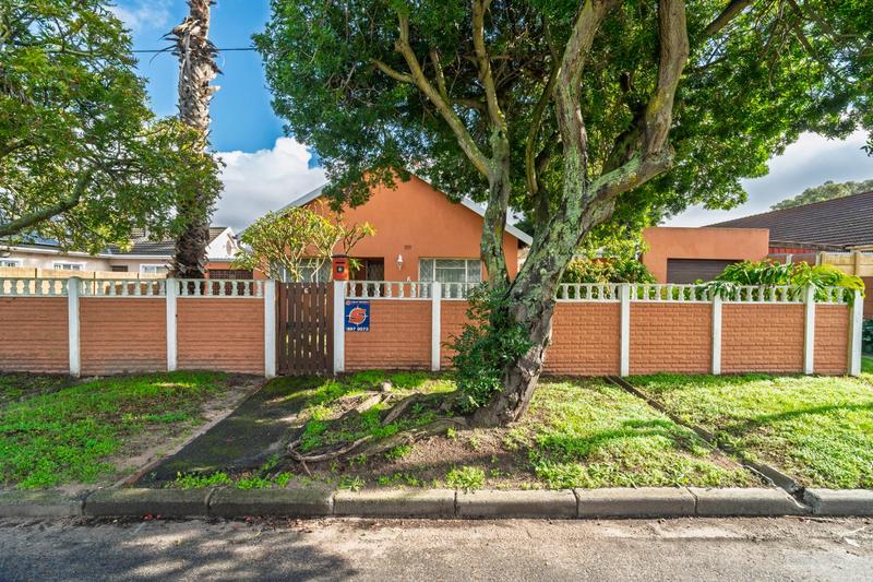 3 Bedroom Property for Sale in Sybrand Park Western Cape